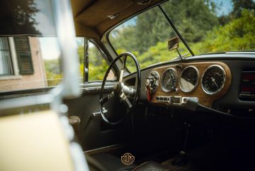 1953 Aston Martin OTHERS 缩略图 46