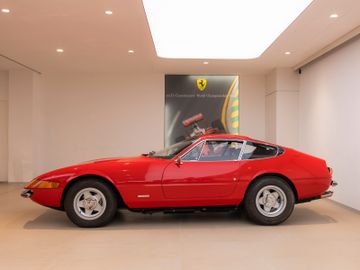 1972 Ferrari 365 — миниатюра 7