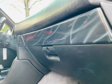 1992 BMW 530 photo 7