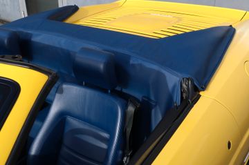 1996 Ferrari F355 — миниатюра 13