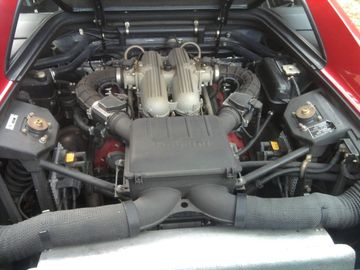صورة مصغرة 14 لـ 1993 Ferrari 348