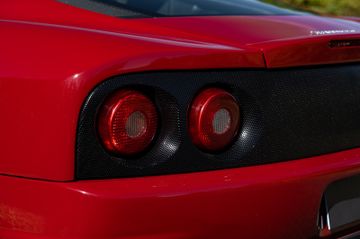 صورة مصغرة 22 لـ 1999 Ferrari 360