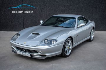 صورة 3 لـ 2001 Ferrari 550