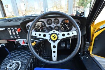 1977 Ferrari 365 缩略图 32