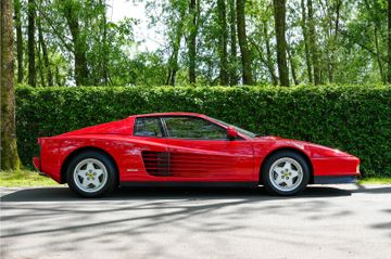 1990 Ferrari TESTAROSSA 缩略图 11