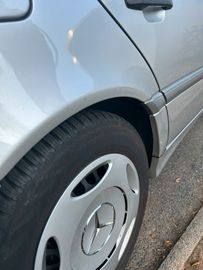 1999 Mercedes-BENZ C 180 缩略图 2