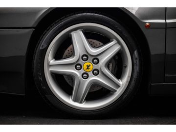 صورة مصغرة 22 لـ 1993 Ferrari 512