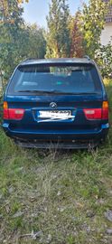 2001 BMW X5 照片 3