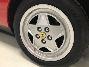 صورة مصغرة 8 لـ 1990 Ferrari MONDIAL