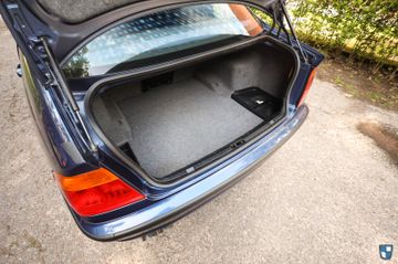 صورة مصغرة 29 لـ 1999 Alpina B3