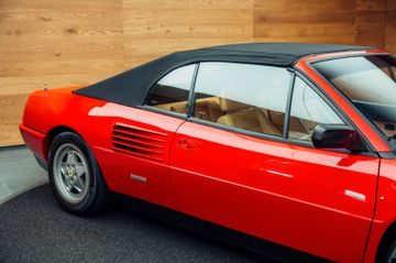 صورة مصغرة 13 لـ 1993 Ferrari MONDIAL