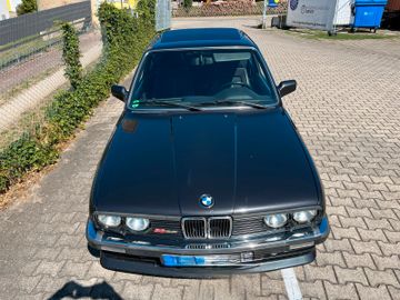 1987 Alpina B6 缩略图 4