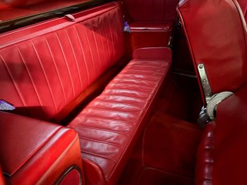 1954 Mercedes-BENZ 300 — фото 7