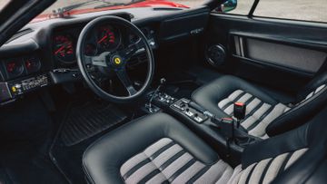 1982 Ferrari 512 缩略图 12
