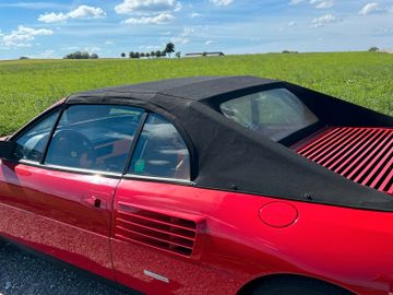 1993 Ferrari MONDIAL 缩略图 8
