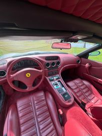 صورة 5 لـ 2001 Ferrari 550