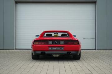 صورة مصغرة 4 لـ 1991 Ferrari 348