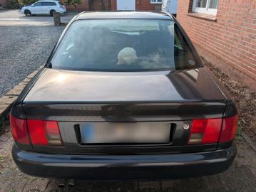 صورة 5 لـ 1994 AUDI A6