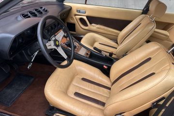 صورة 10 لـ 1979 Ferrari 400