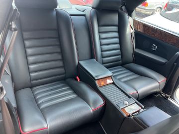 1995 Bentley CONTINENTAL — миниатюра 16