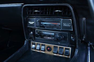 1972 Aston Martin DBS — миниатюра 35
