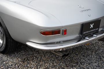 1969 Ferrari 330 缩略图 12