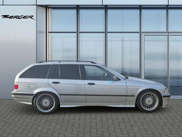 1999 Alpina B6 照片 5