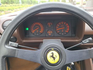 1991 Ferrari TESTAROSSA — миниатюра 22