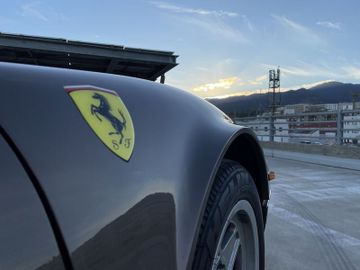 صورة 8 لـ 1984 Ferrari 208