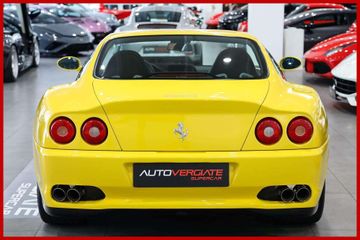 صورة 6 لـ 1998 Ferrari 550