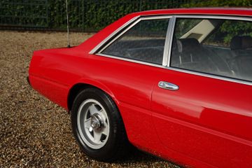 صورة مصغرة 49 لـ 1974 Ferrari 365
