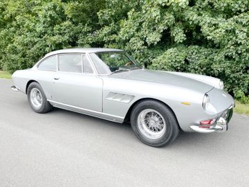 1966 Ferrari 330 — фото 3