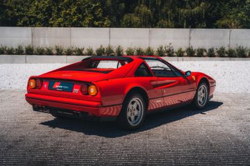 صورة 6 لـ 1986 Ferrari 328