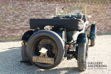 صورة مصغرة 34 لـ 1935 Bentley OTHERS