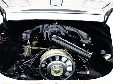1968 Porsche OTHERS 缩略图 29