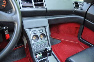 صورة مصغرة 15 لـ 1991 Ferrari 348