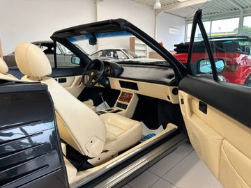 1992 Ferrari MONDIAL — миниатюра 5