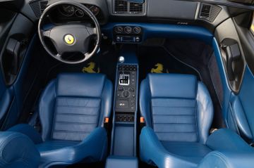 1996 Ferrari F355 照片 3