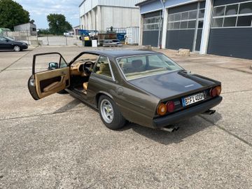1980 Ferrari 400 缩略图 13