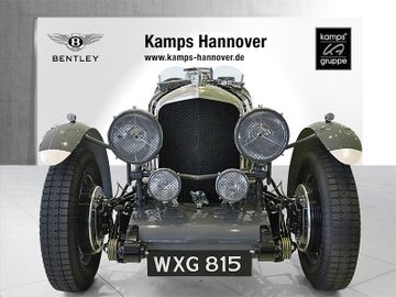 1949 Bentley OTHERS 缩略图 2