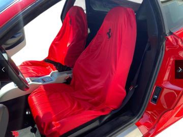 2001 Ferrari 360 缩略图 11