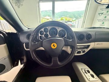 2001 Ferrari 360 缩略图 12