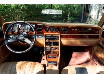 صورة 10 لـ 1987 Bentley CONTINENTAL