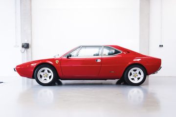 1979 Ferrari DINO GT4 — миниатюра 17