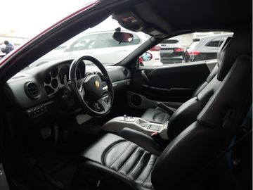 صورة 8 لـ 2001 Ferrari 360