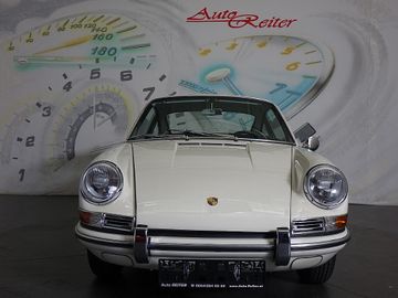 1967 Porsche OTHERS 照片 4