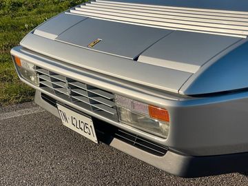 صورة مصغرة 9 لـ 1986 Ferrari MONDIAL