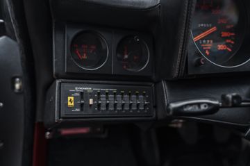 1983 Ferrari 512 缩略图 18