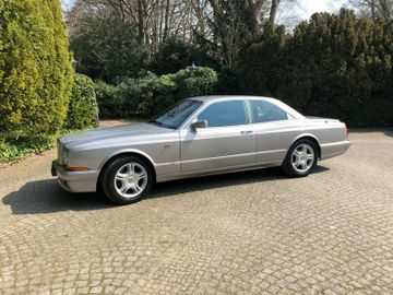 2000 Bentley CONTINENTAL — фото 2