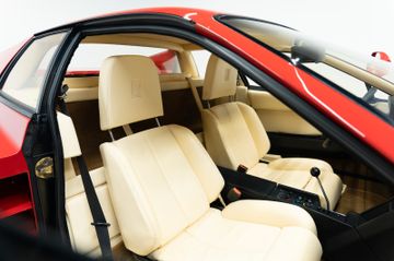 1986 Ferrari TESTAROSSA — миниатюра 16